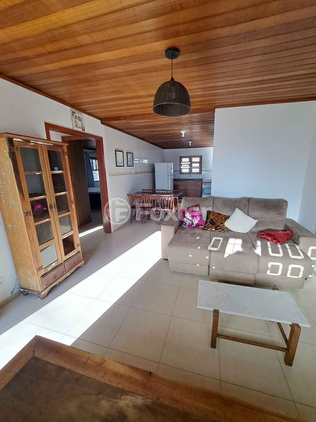 casa sobrado para comprar em Rio Comandaí, 348 - foto 4