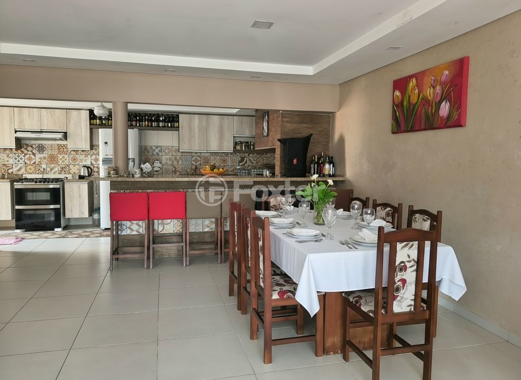 casa sobrado para comprar em Rua Vereador Laudelino Lucena, 1274 - foto 12