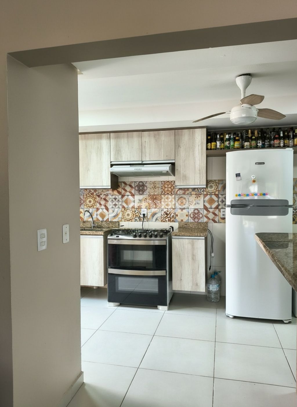 casa sobrado para comprar em Rua Vereador Laudelino Lucena, 1274 - foto 14