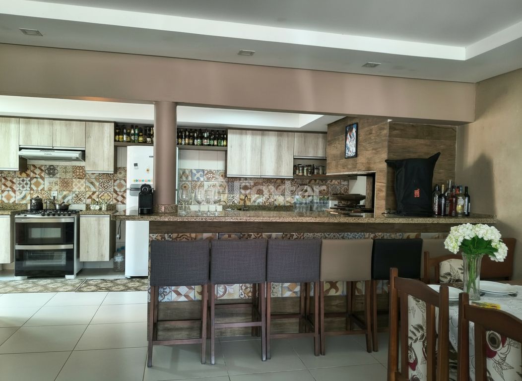 casa sobrado para comprar em Rua Vereador Laudelino Lucena, 1274 - foto 24