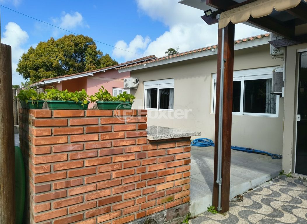 casa sobrado para comprar em Rua Vereador Laudelino Lucena, 1274 - foto 3