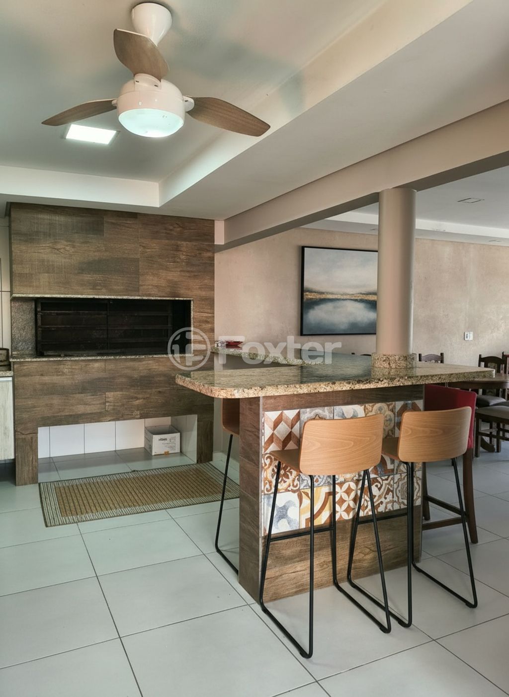 casa sobrado para comprar em Rua Vereador Laudelino Lucena, 1274 - foto 22