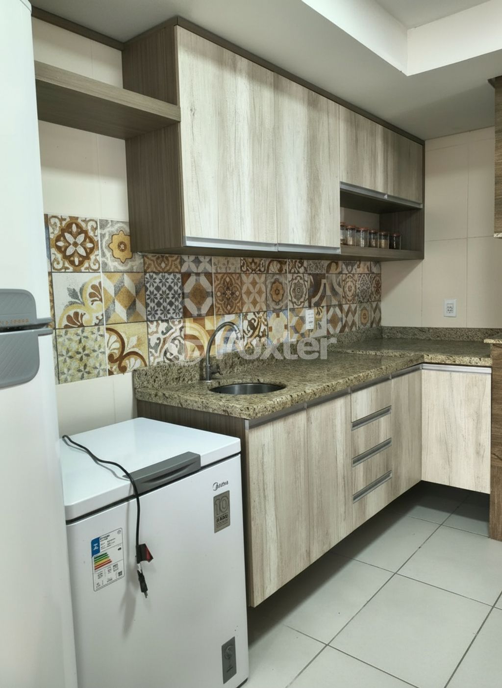 casa sobrado para comprar em Rua Vereador Laudelino Lucena, 1274 - foto 39