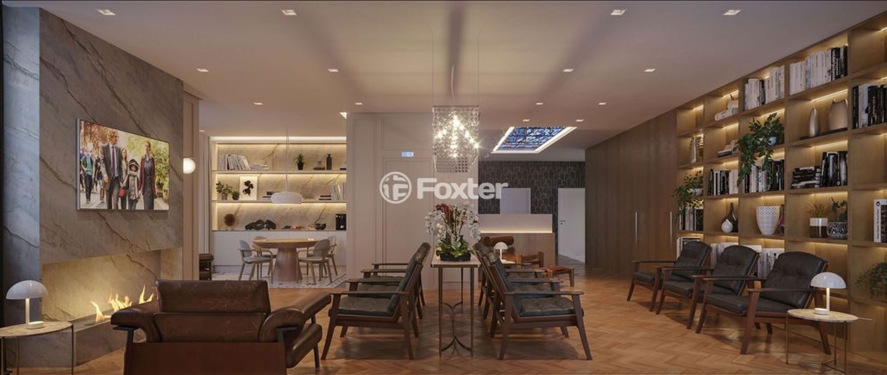 Apartamento para comprar em Gonçalo de Carvalho, 347 - foto 8