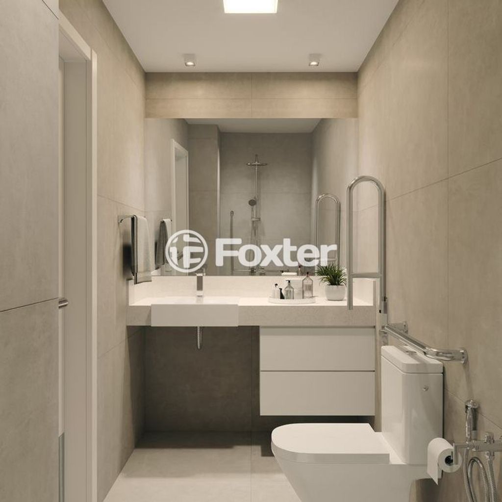 Apartamento para comprar em Gonçalo de Carvalho, 347 - foto 19