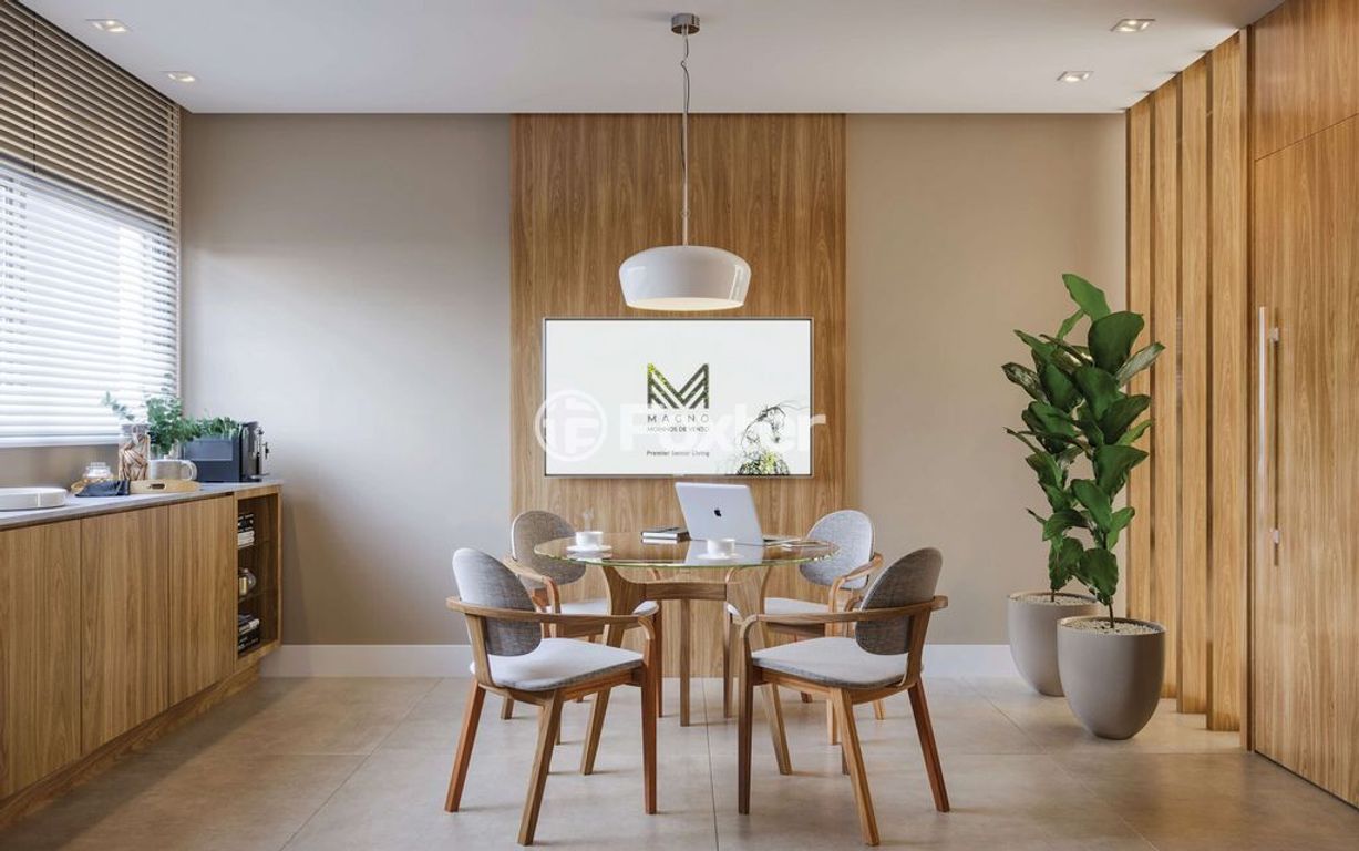 Apartamento para comprar em Floresta, Porto Alegre - foto 1