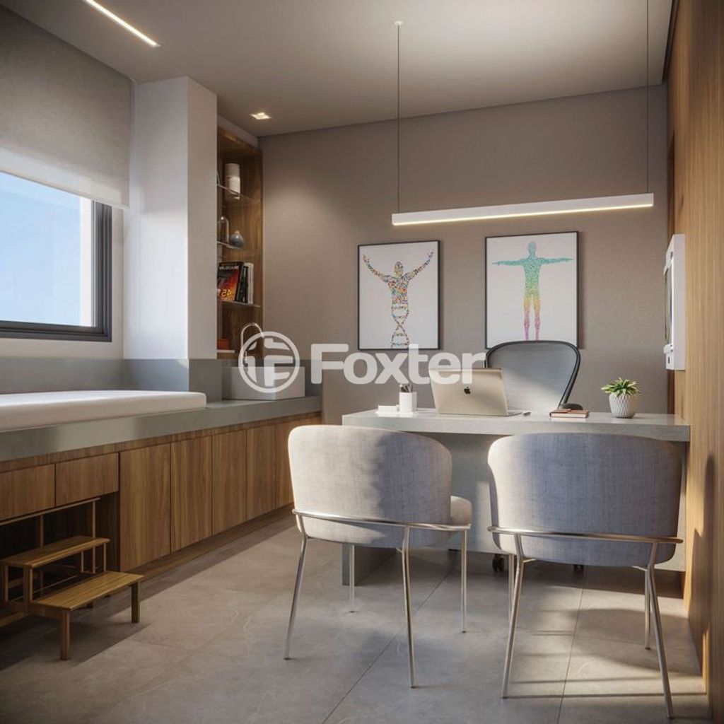 Apartamento para comprar em Gonçalo de Carvalho, 347 - foto 4