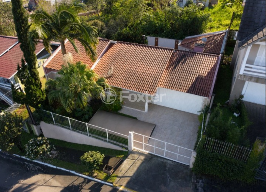 casa sobrado para comprar em Santa Rita, 179 - foto 3