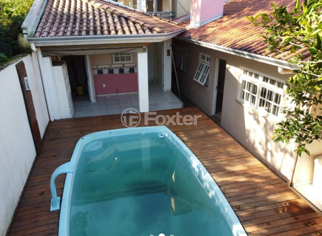 casa sobrado para comprar em Santa Rita, 179 - foto 7