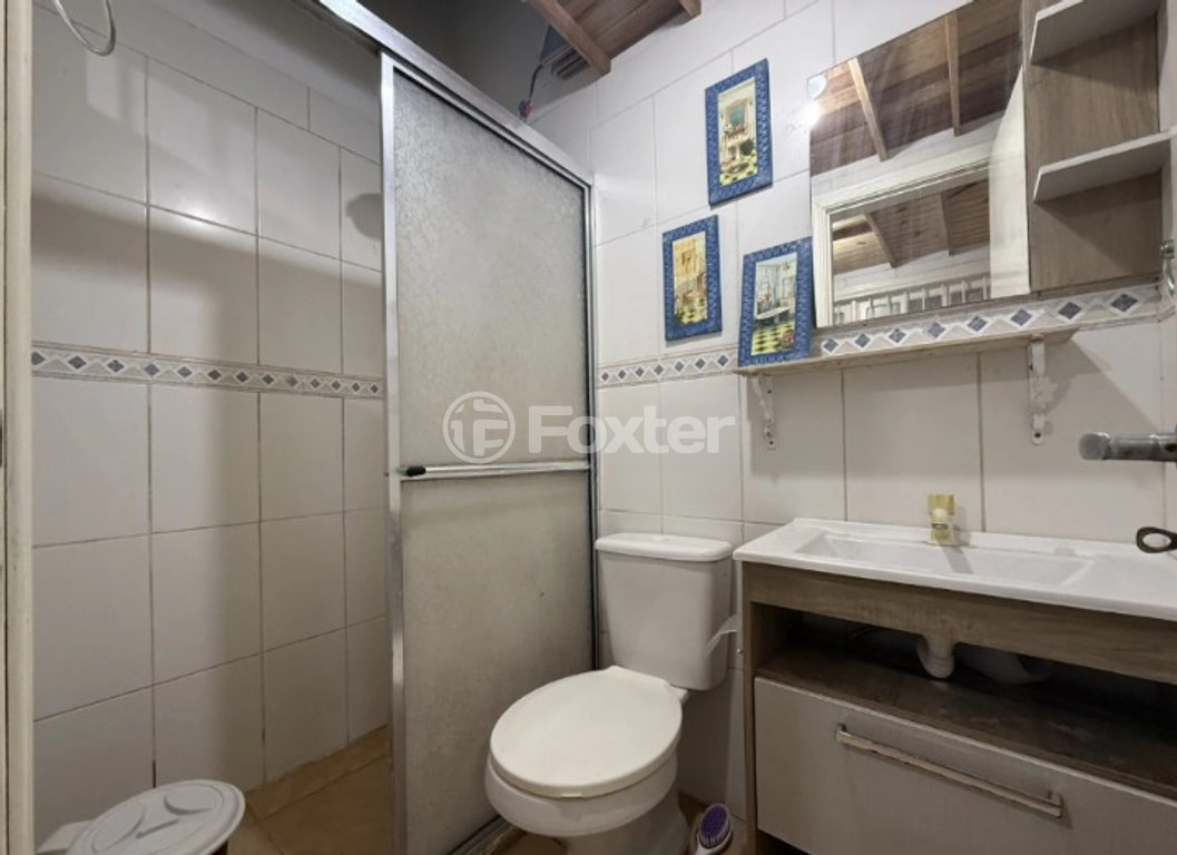 casa sobrado para comprar em Santa Rita, 179 - foto 19