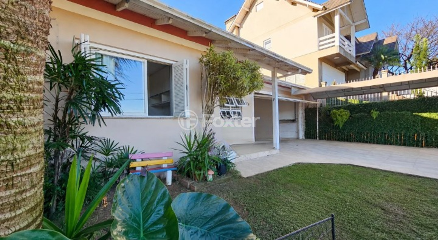 casa sobrado para comprar em Santa Rita, 179 - foto 4