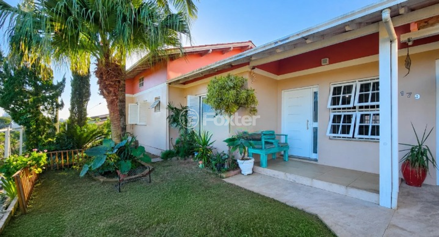 casa sobrado para comprar em Santa Rita, 179 - foto 2