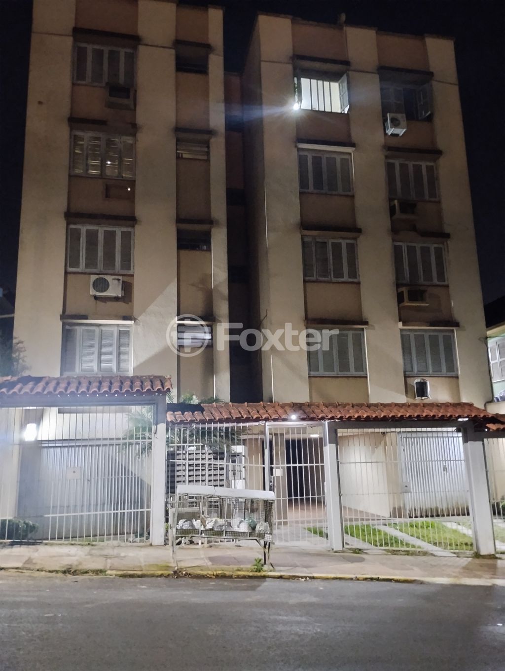 Apartamento para comprar em Rio Branco, Novo Hamburgo - foto 1