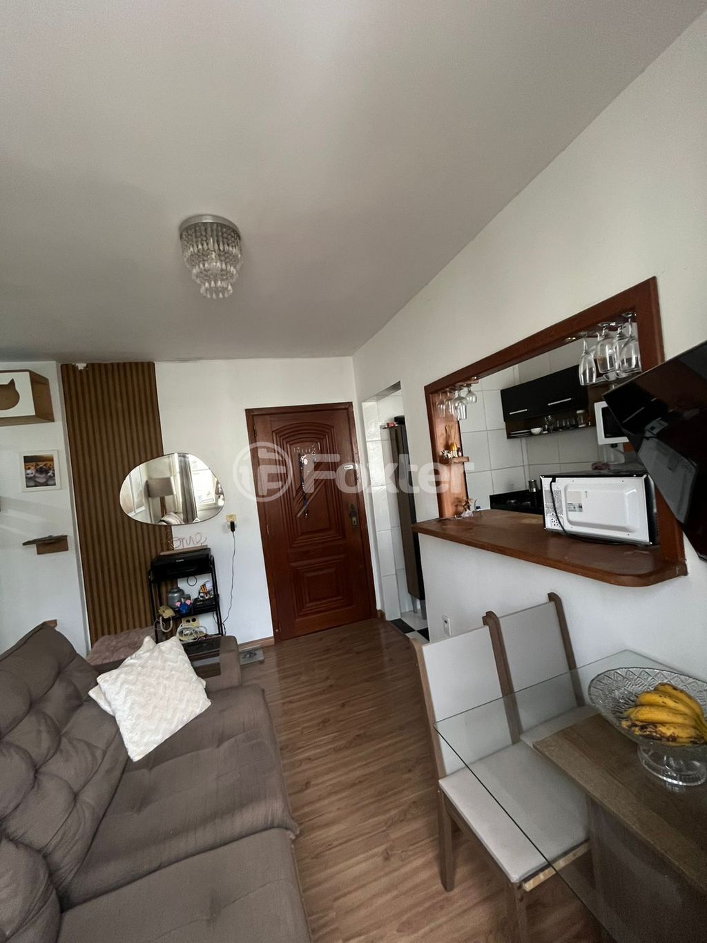 Apartamento para comprar em José Domingos Varella, 280 - foto 3
