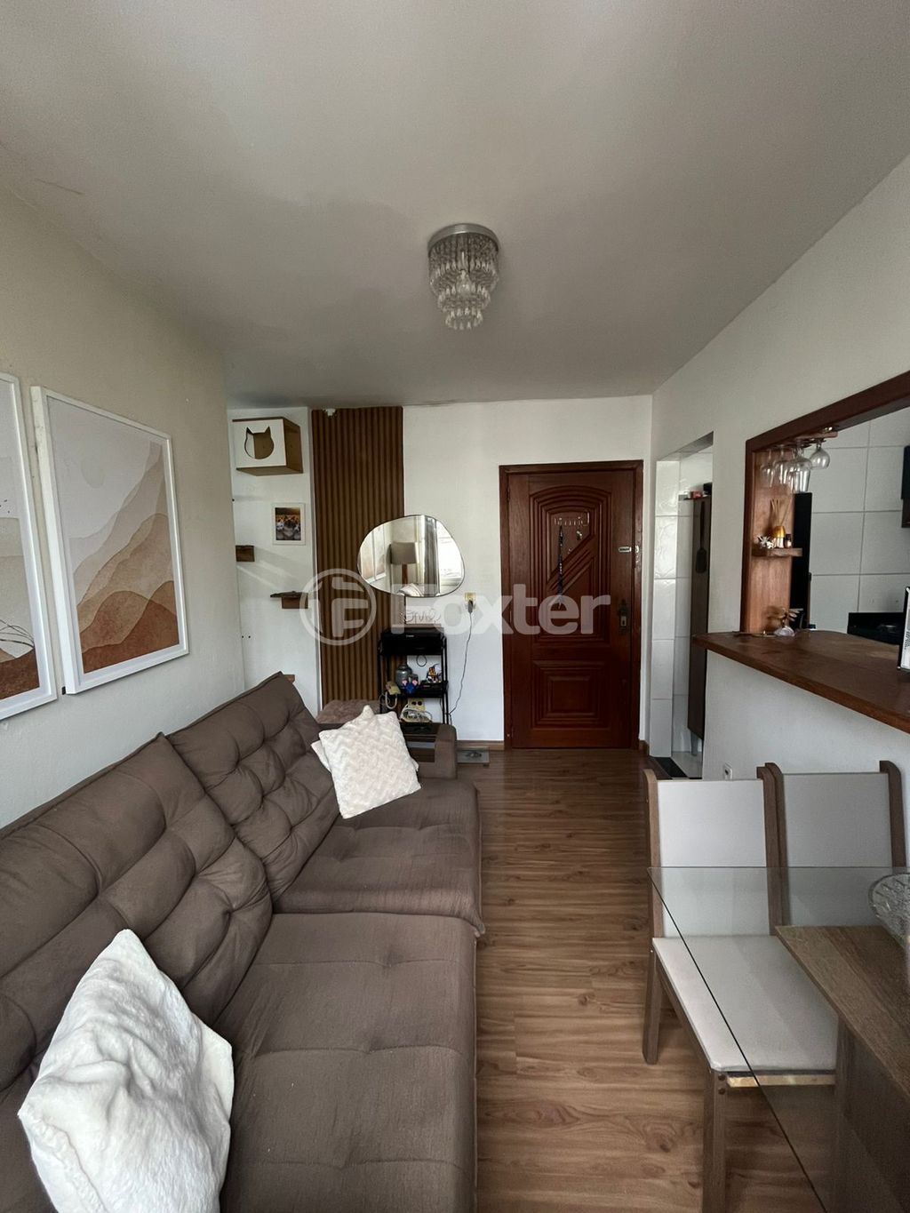 Apartamento para comprar em Cavalhada, Porto Alegre - foto 1