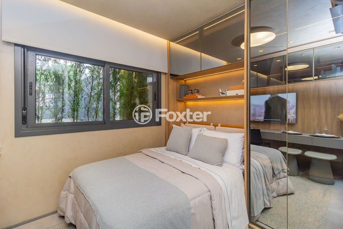 Studio/Kitnet/JK para comprar em Independência, Porto Alegre - foto 1