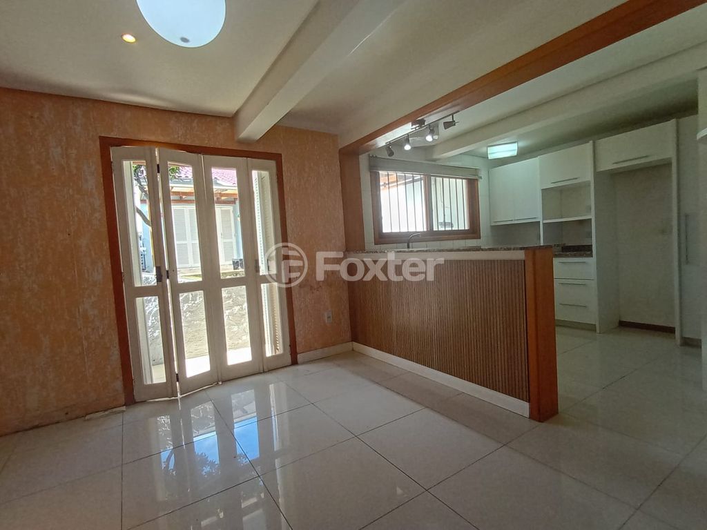 casa sobrado para comprar em Guarani, Novo Hamburgo - foto 1