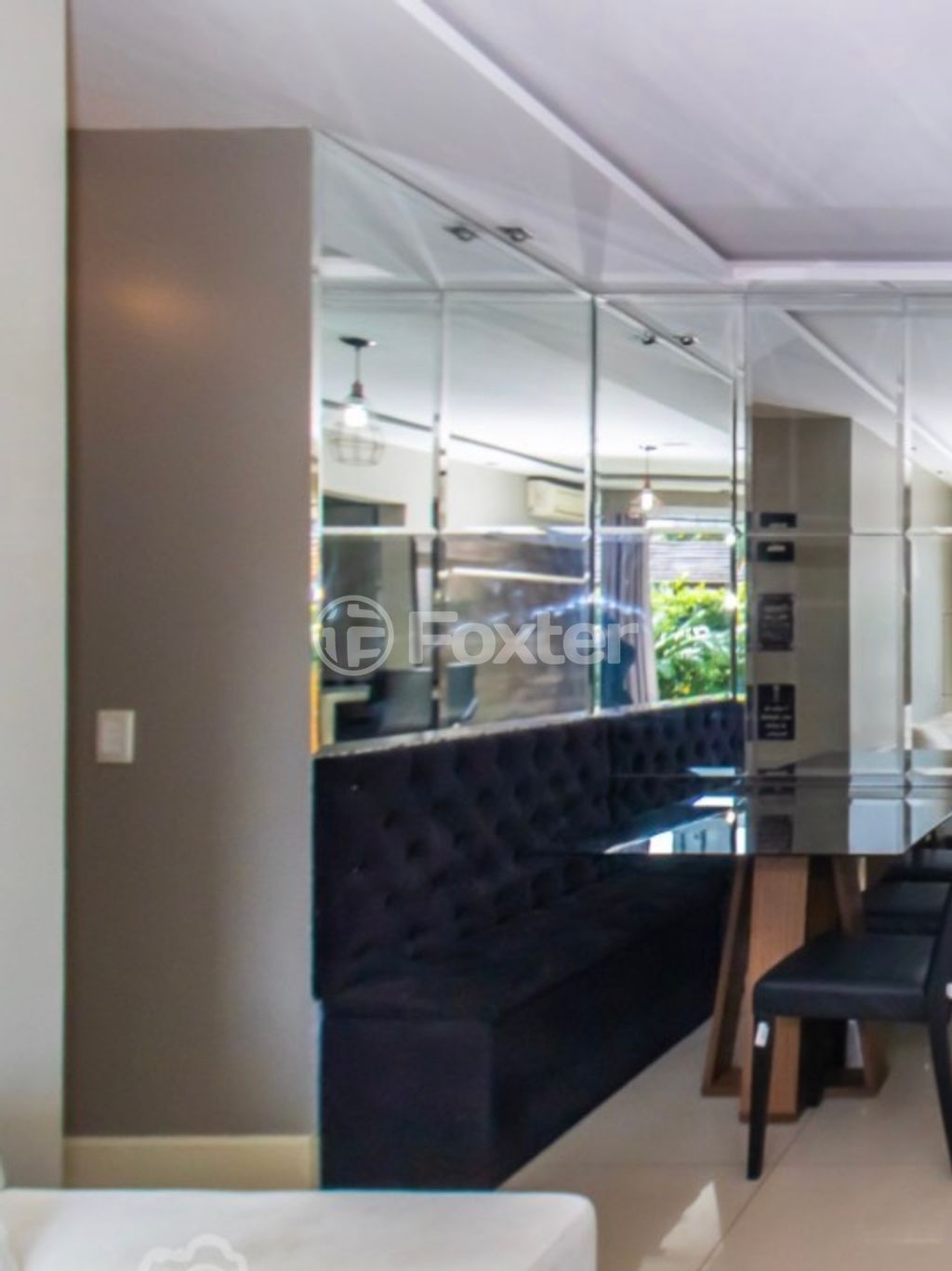 apartamento garden para comprar em Doutor Carlos Renato R. Fonseca, 200 - foto 10