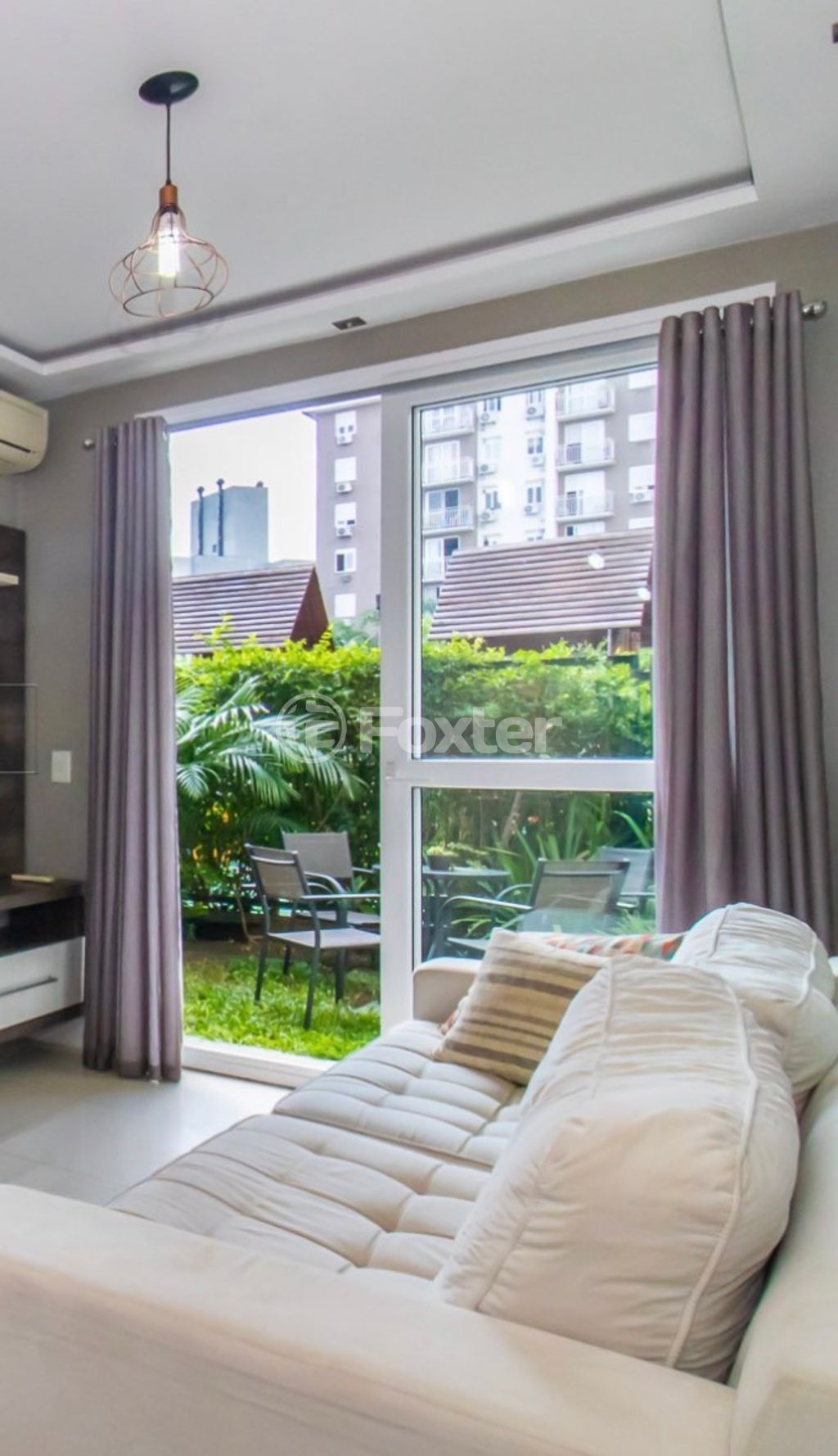 apartamento garden para comprar em Jardim Sabará, Porto Alegre - foto 1