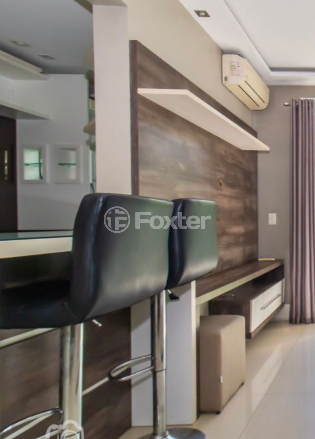 apartamento garden para comprar em Doutor Carlos Renato R. Fonseca, 200 - foto 7