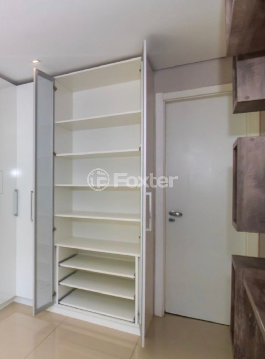apartamento garden para comprar em Doutor Carlos Renato R. Fonseca, 200 - foto 14