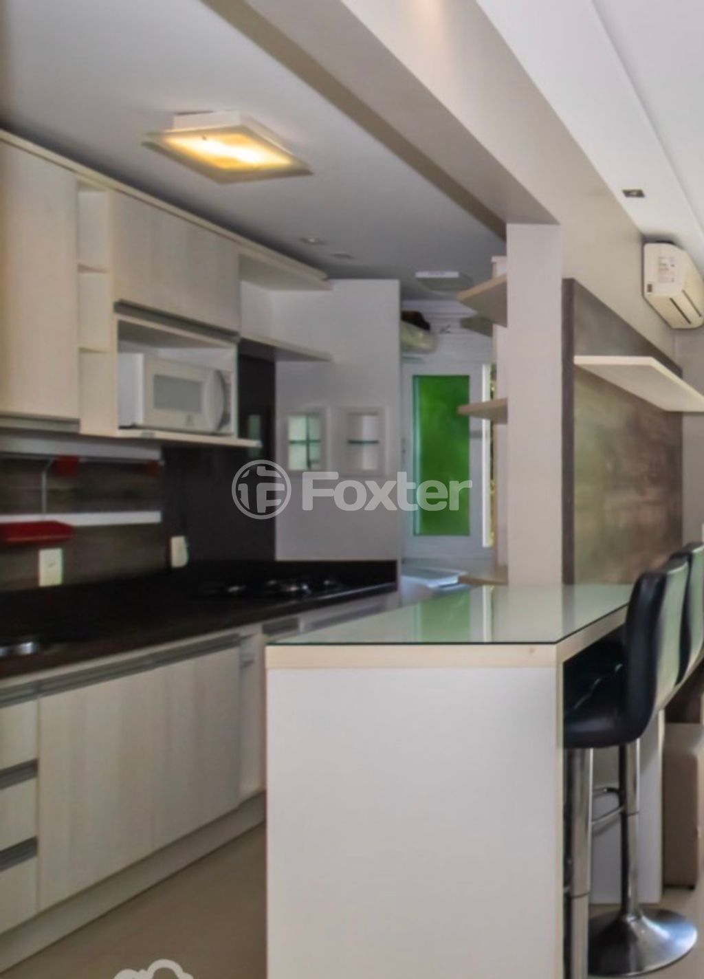 apartamento garden para comprar em Doutor Carlos Renato R. Fonseca, 200 - foto 5