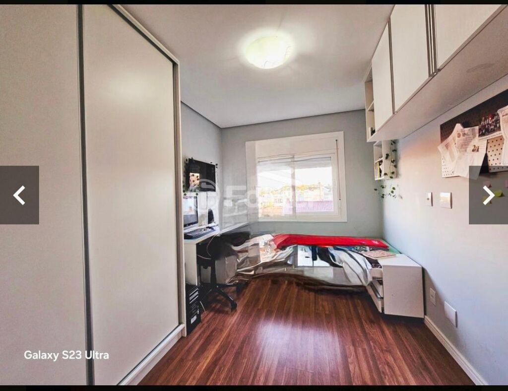 casa sobrado para comprar em Erny Ludwig, 145 - foto 25