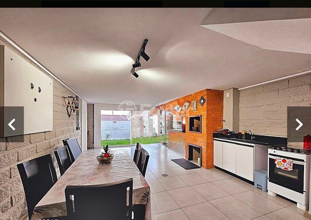 casa sobrado para comprar em Erny Ludwig, 145 - foto 20