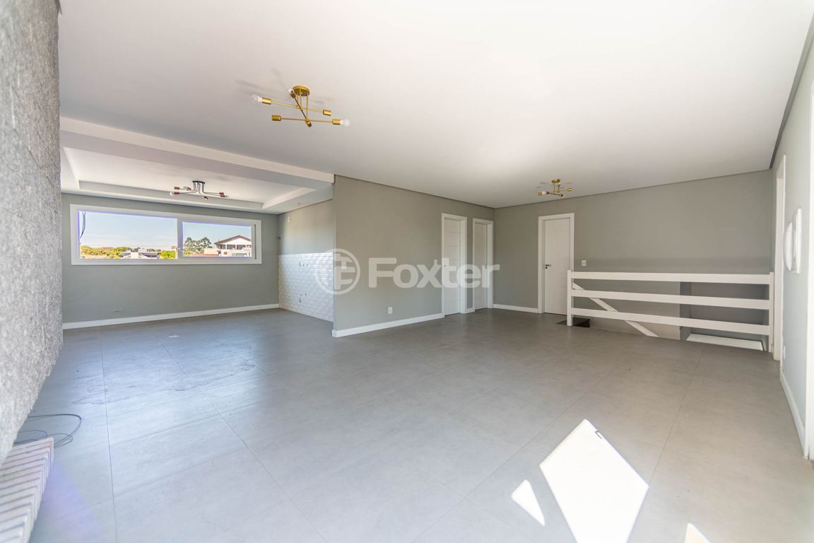 casa sobrado para comprar em Mário Quintana, Porto Alegre - foto 1
