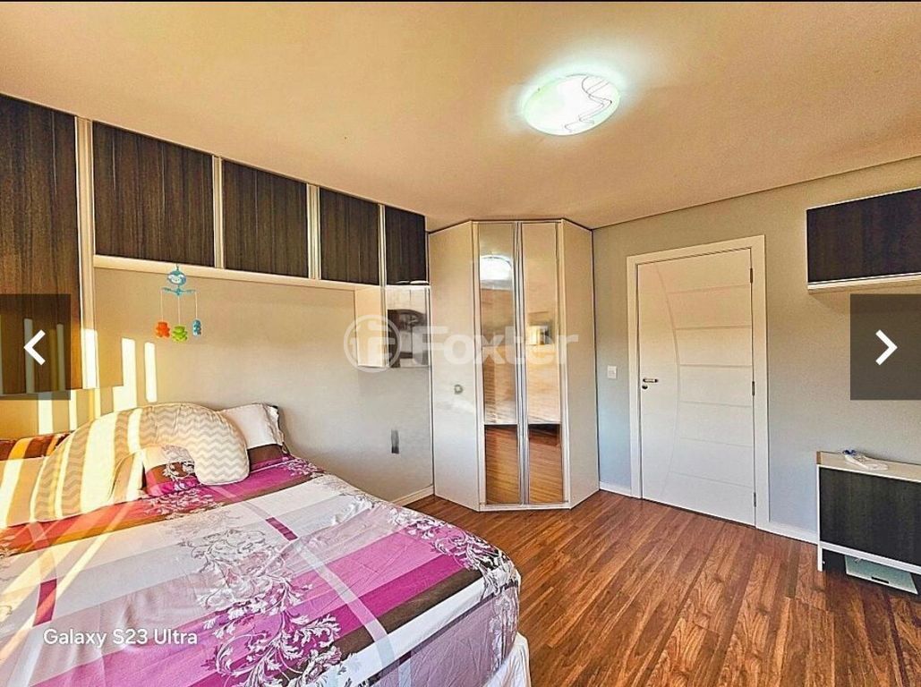 casa sobrado para comprar em Erny Ludwig, 145 - foto 23