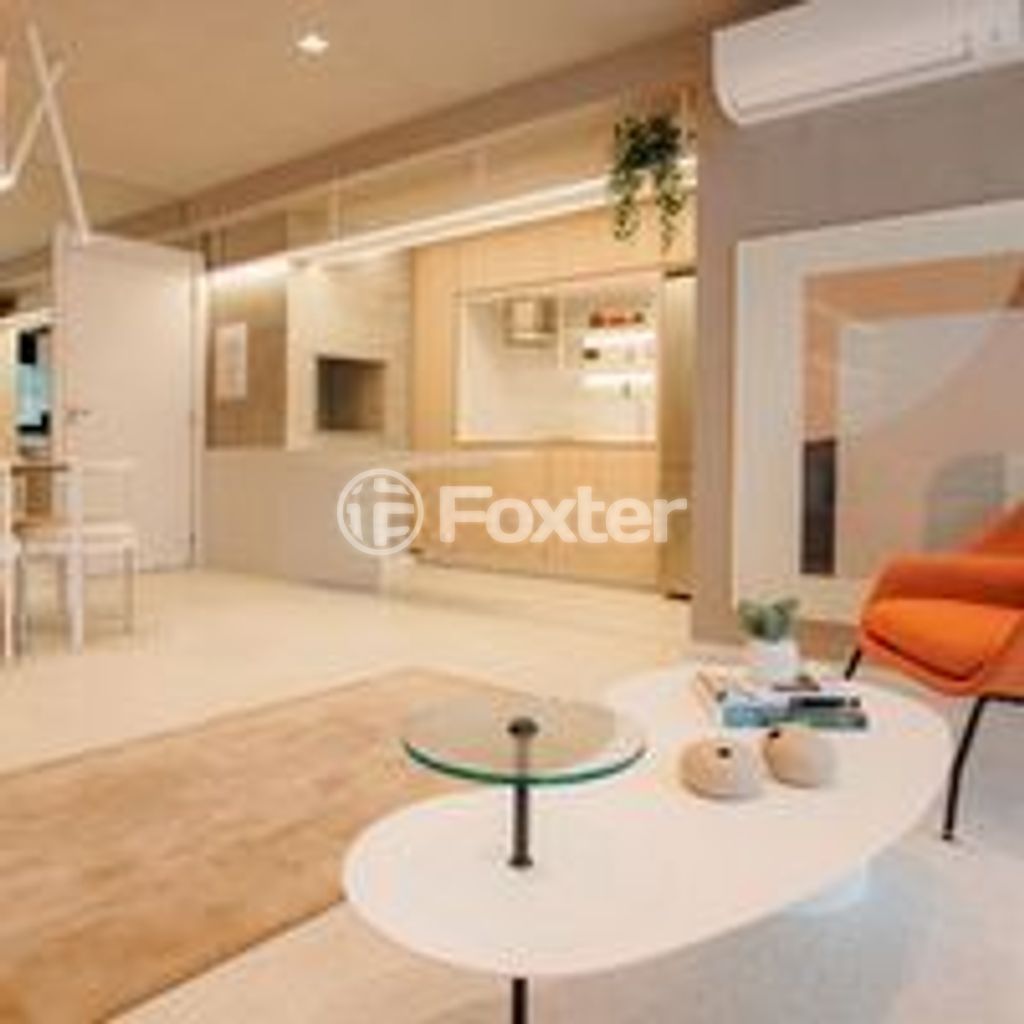 Apartamento para comprar em Jardim Botânico, Porto Alegre - foto 1