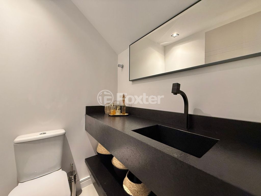 Casa em condominio para comprar em Estrada do Mar, Km 37 - foto 4