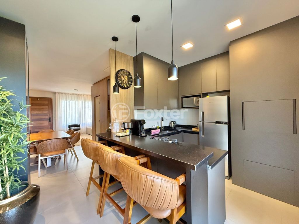 Casa em condominio para comprar em Estrada do Mar, Km 37 - foto 7