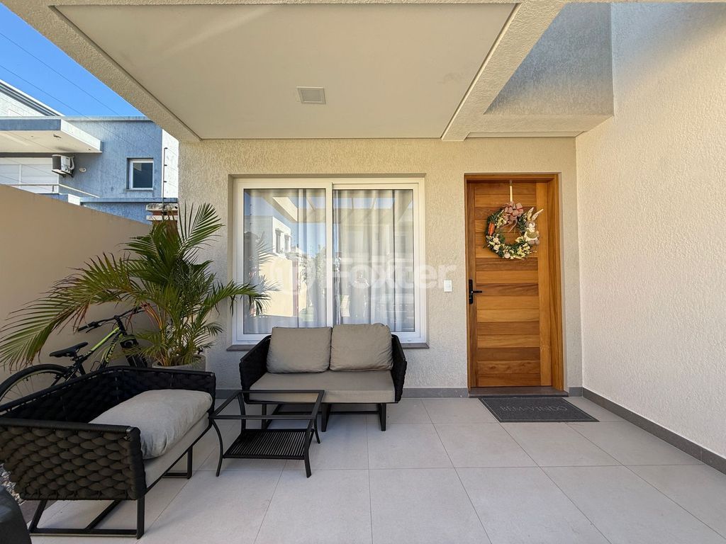 Casa em condominio para comprar em Centro, Capão da Canoa - foto 1