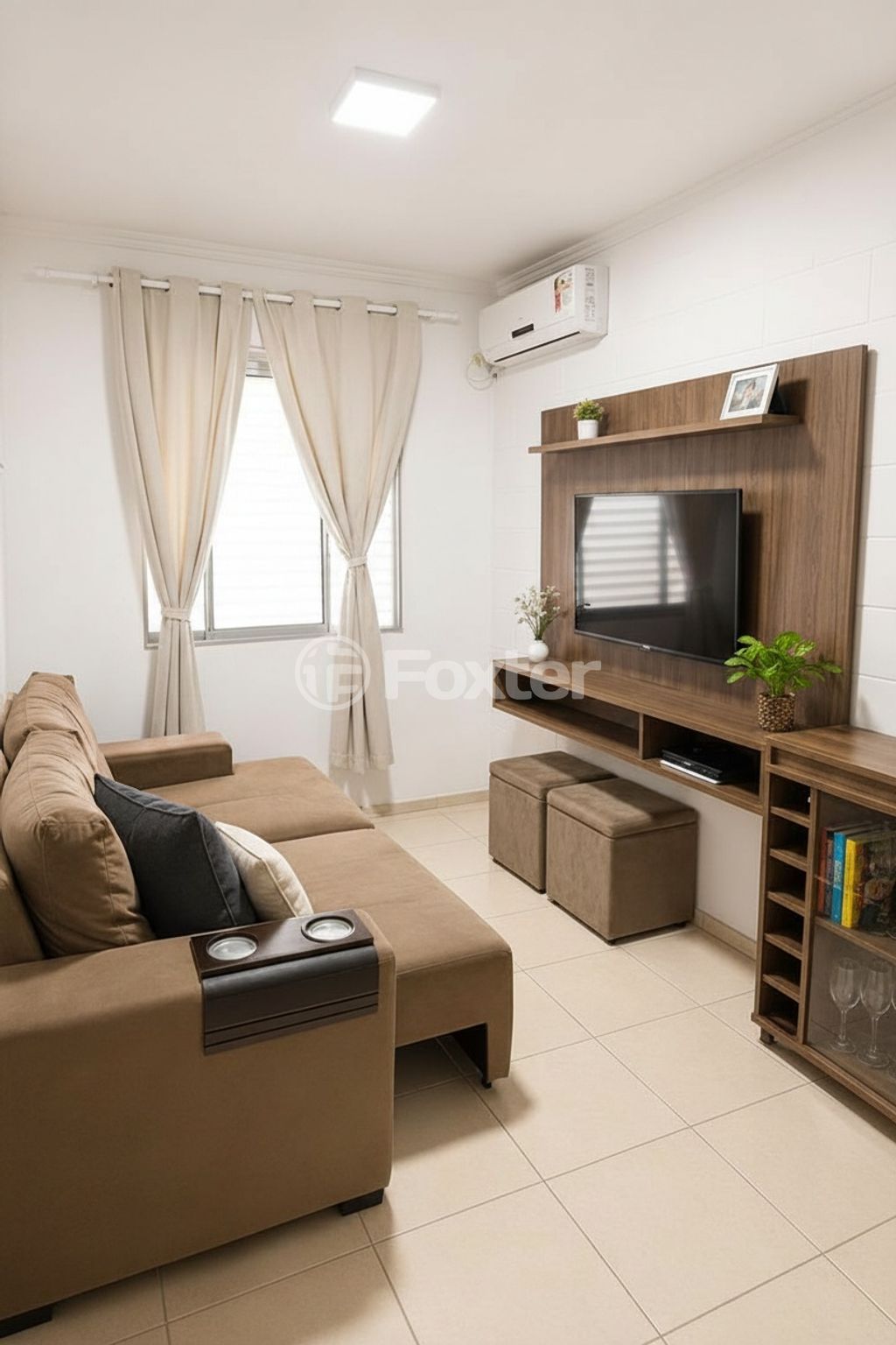 Apartamento para comprar em ROMEU SAMARANI FERREIRA, 450 - foto 4