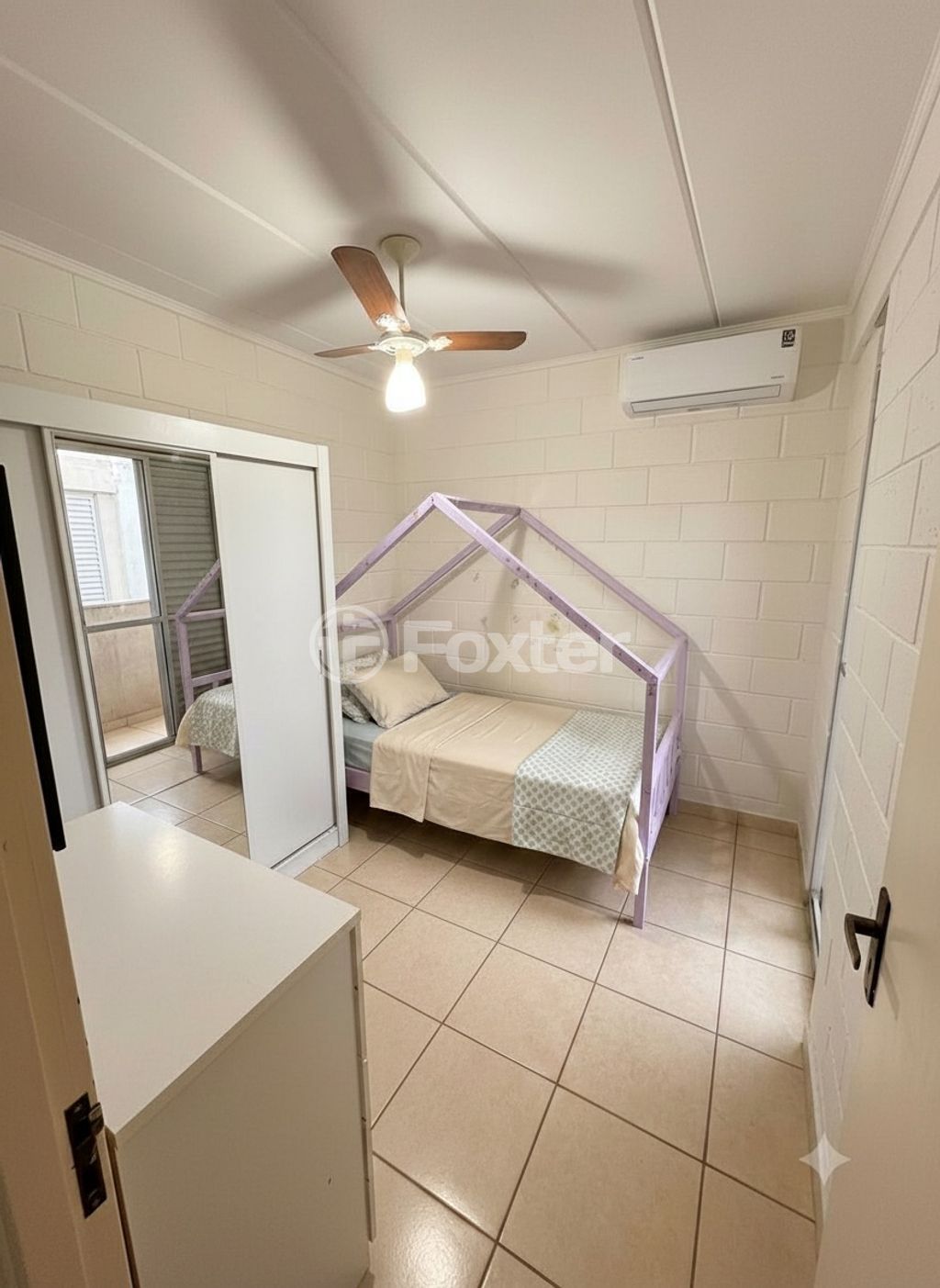 Apartamento para comprar em ROMEU SAMARANI FERREIRA, 450 - foto 12