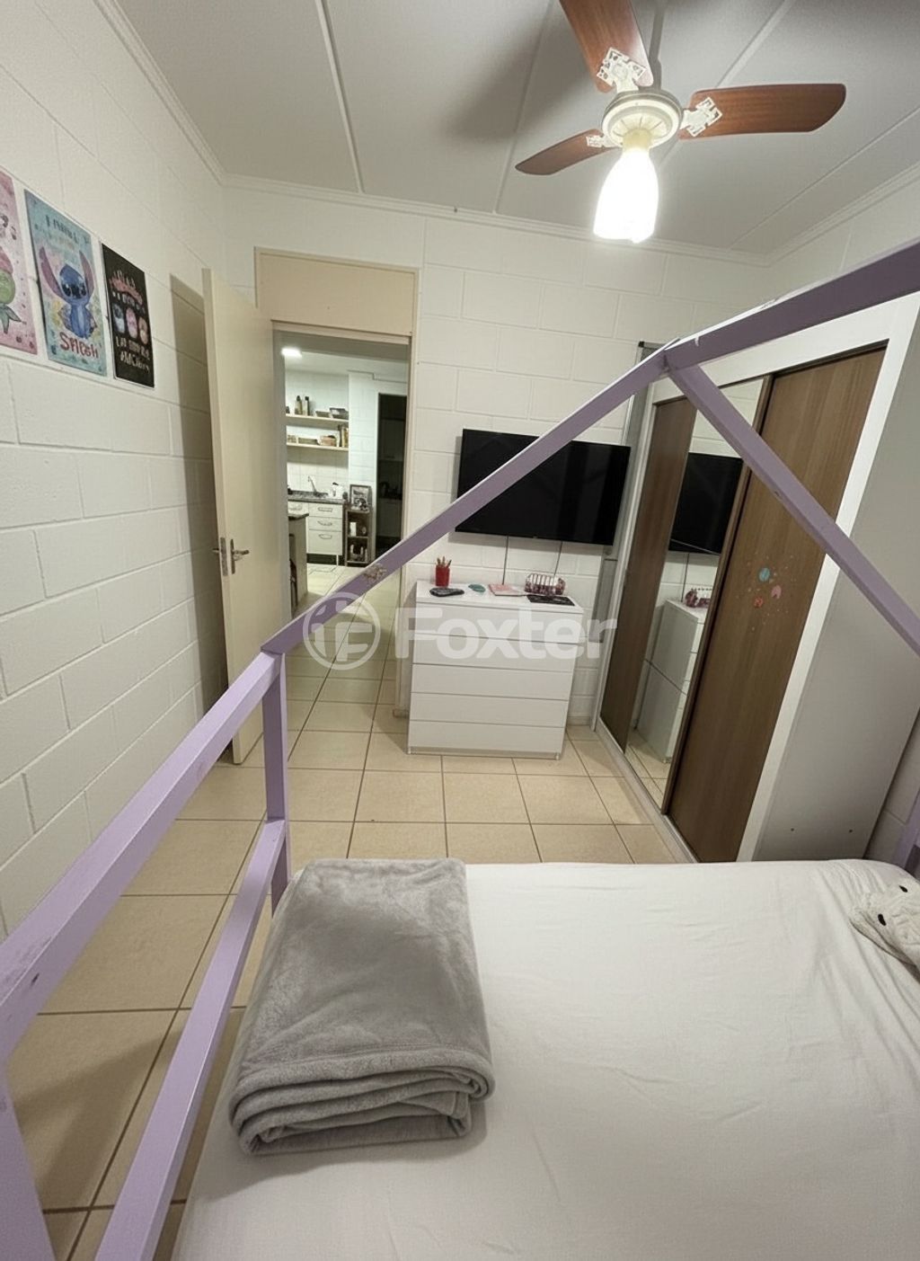 Apartamento para comprar em ROMEU SAMARANI FERREIRA, 450 - foto 13