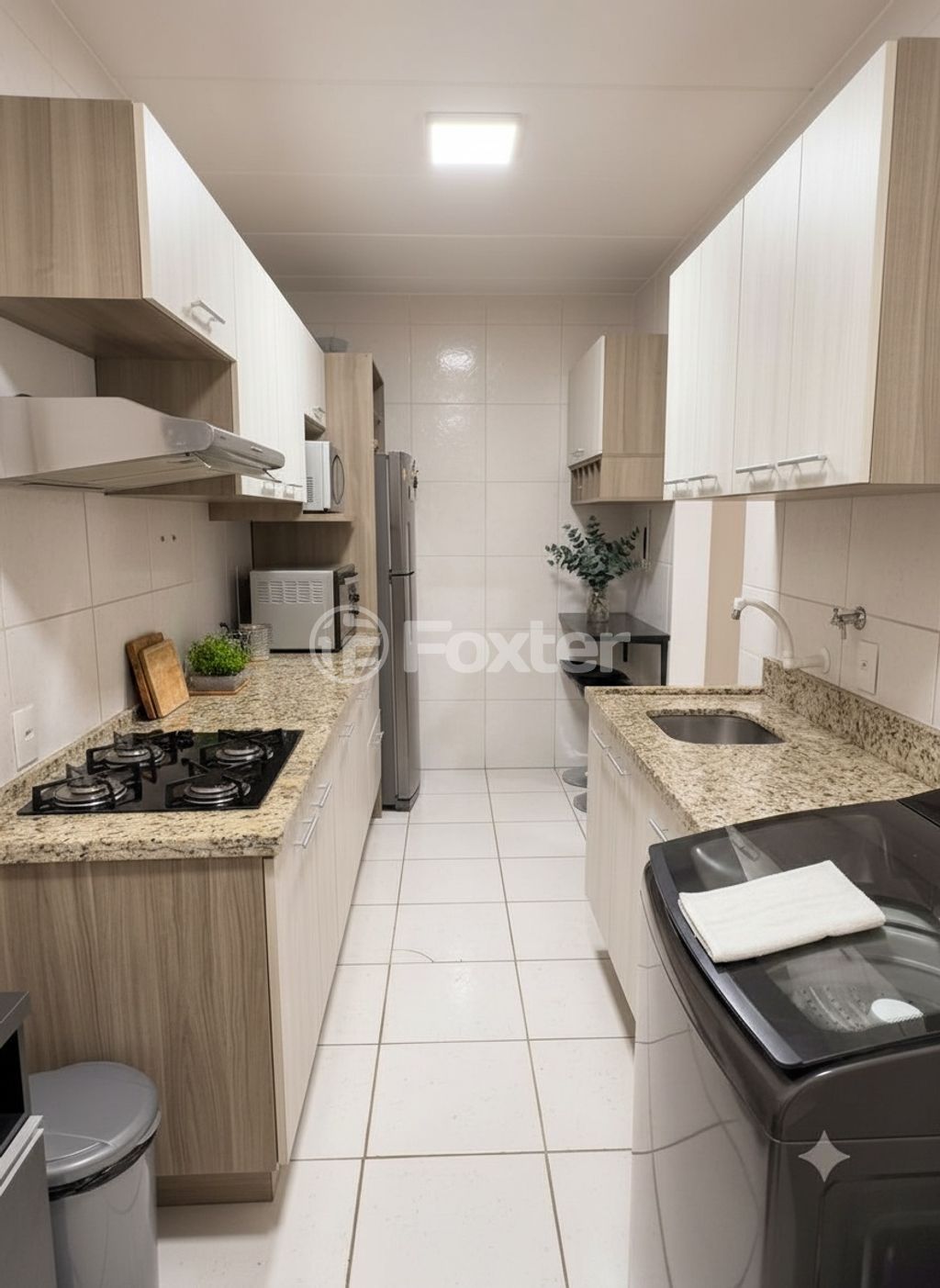 Apartamento para comprar em ROMEU SAMARANI FERREIRA, 450 - foto 8