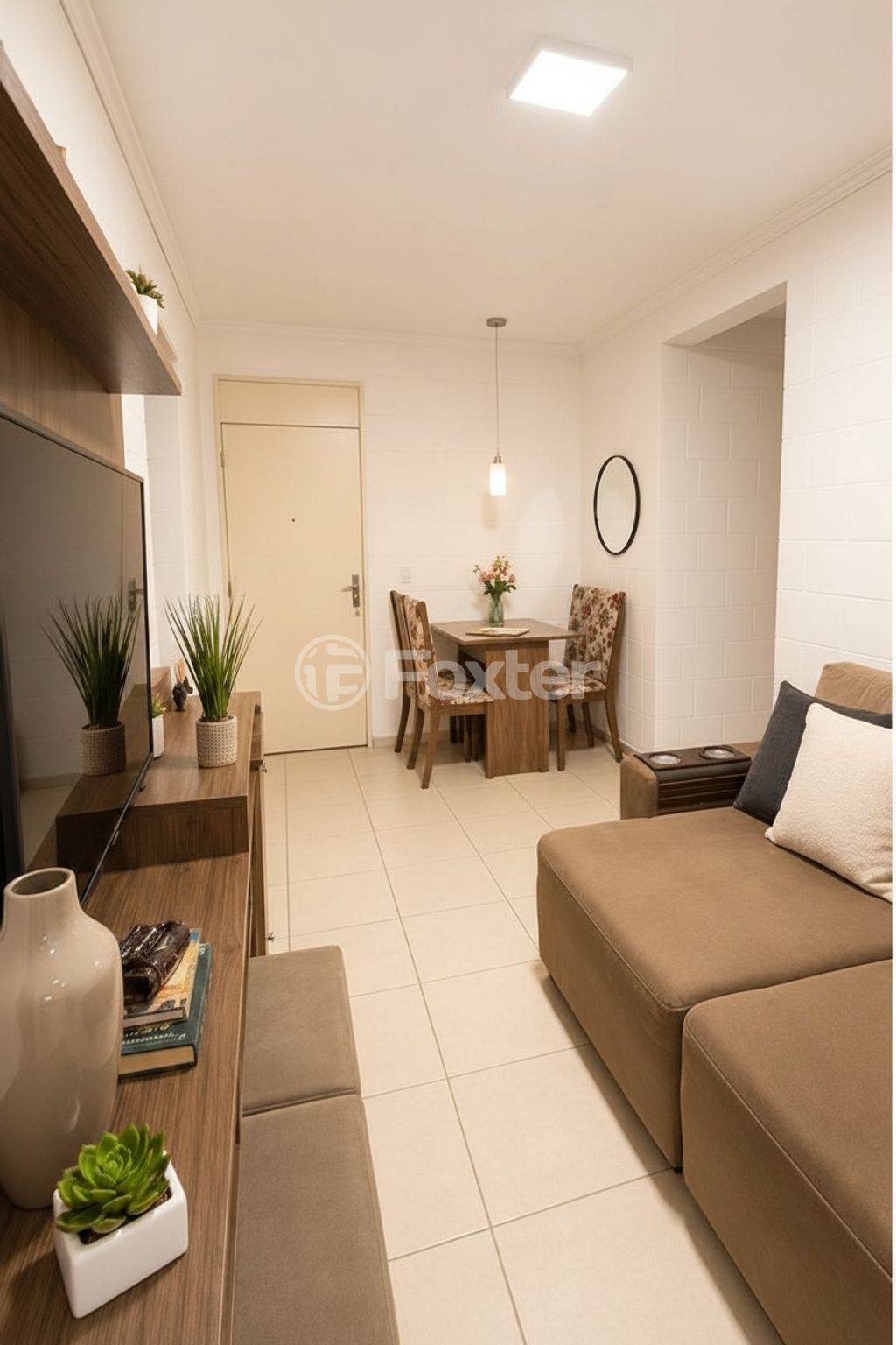 Apartamento para comprar em Vila Nova, Porto Alegre - foto 1