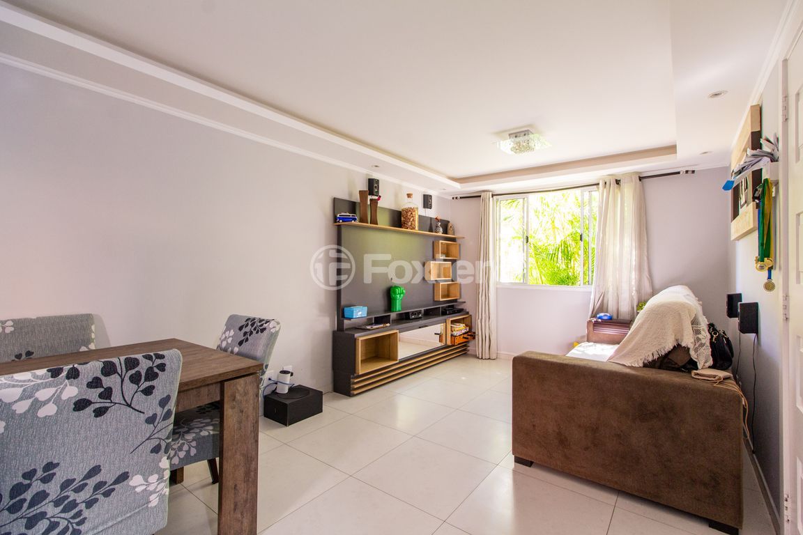 Casa em condominio para comprar em Jardim Itu, Porto Alegre - foto 1