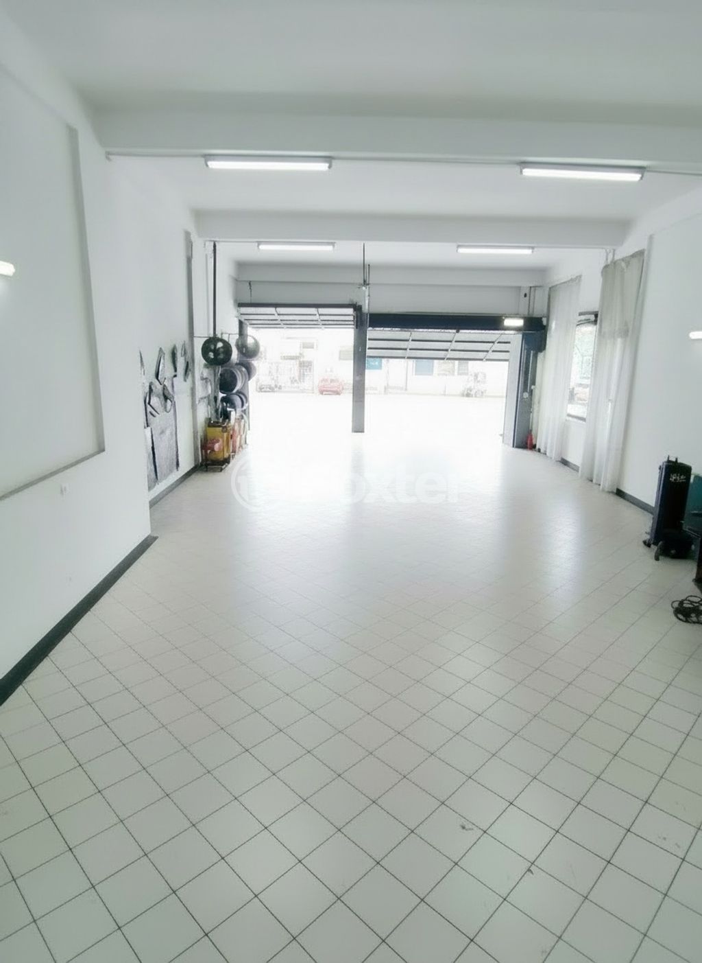 galpao deposito pavilhao para comprar em Jardim Botânico, Porto Alegre - foto 1