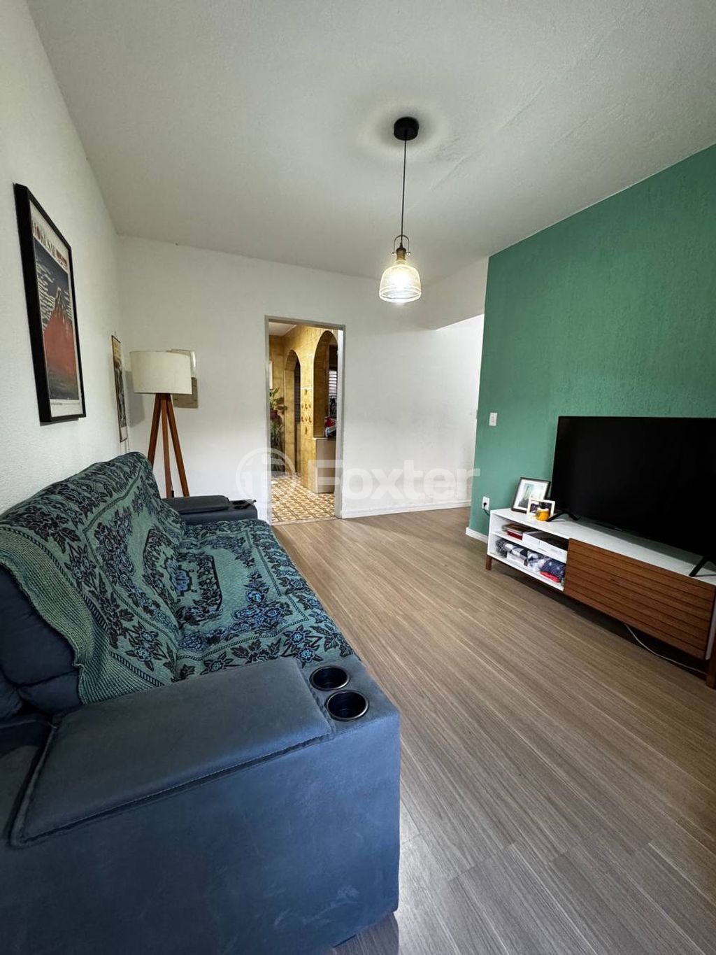 Apartamento para comprar em Vila Jardim, Porto Alegre - foto 1