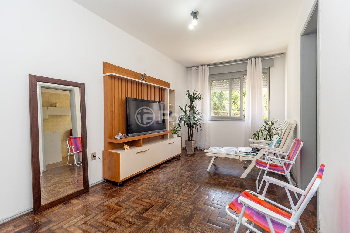 Apartamento para comprar em Jardim Itu, Porto Alegre - foto 1