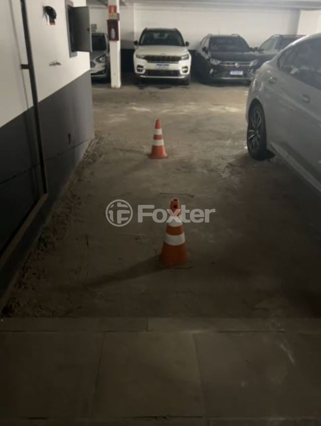 box vaga para comprar em Mauá, 1587 - foto 2