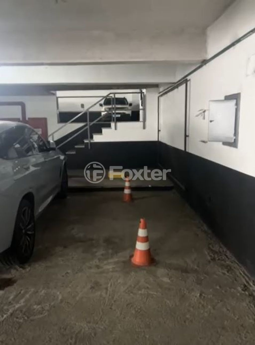 box vaga para comprar em Centro Histórico, Porto Alegre - foto 1