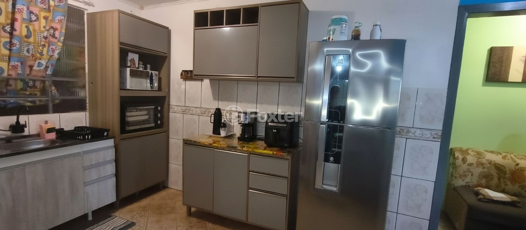casa sobrado para comprar em Campinas, 9229 - foto 36