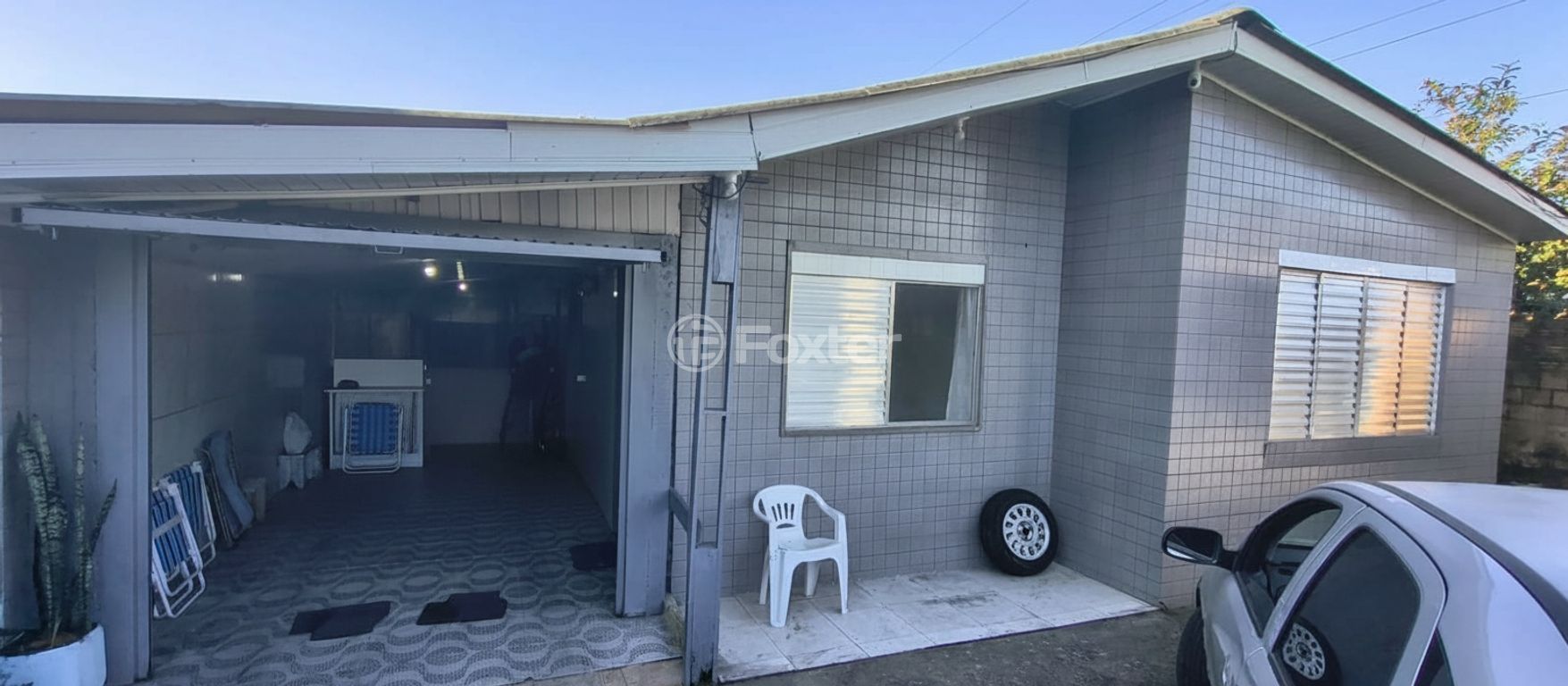casa sobrado para comprar em Mathias Velho, Canoas - foto 1