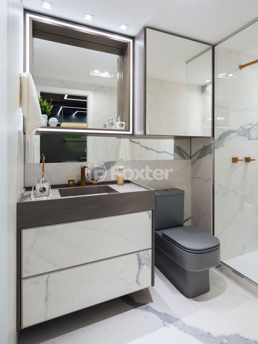 Loft/Flat para comprar em Silva Jardim, 773 - foto 9