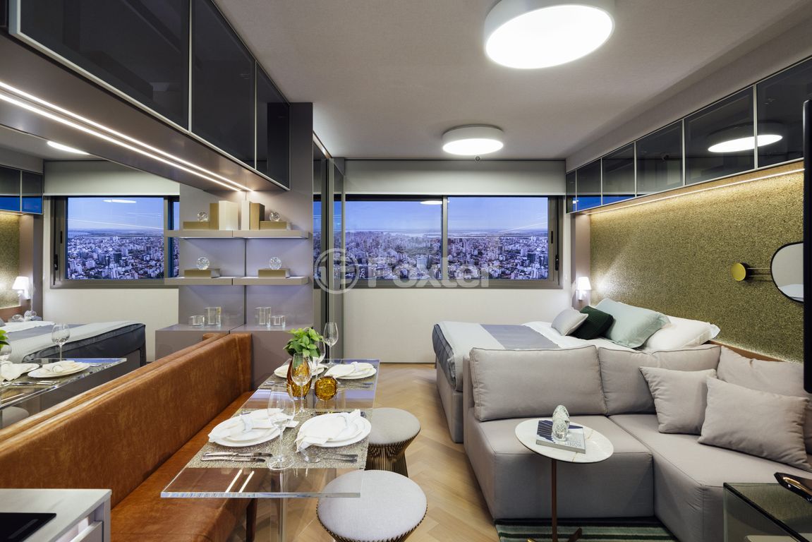 Loft/Flat para comprar em Silva Jardim, 773 - foto 5