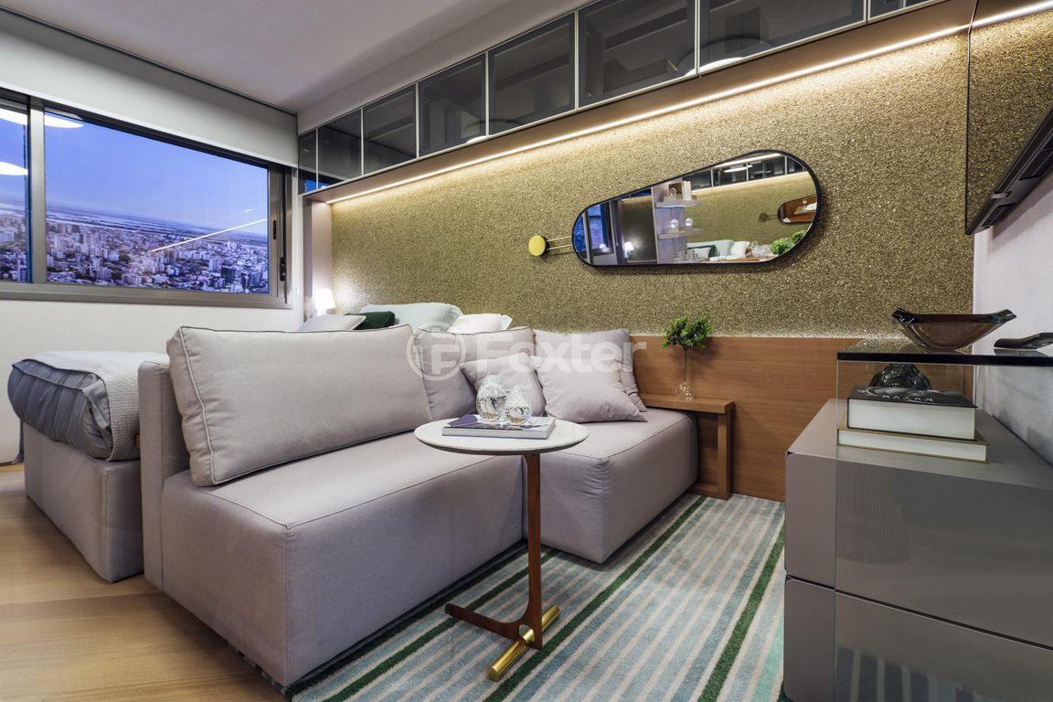 Loft/Flat para comprar em Auxiliadora, Porto Alegre - foto 1